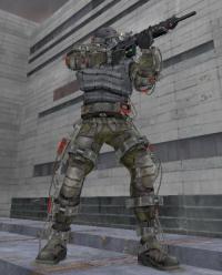 Экзоскелет стал реальностью