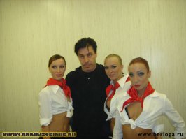 СССР. Безвозвратно ушедшее