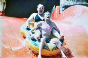 Водитель-Павел Воля???