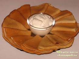 Все фото панкейки американские, ни одного фото блинов. Вот автор облажался.