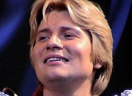 Как менялась внешность Брэда Питта