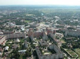 Тула - город-герой.