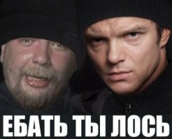 Продавец магазина вышвырнул грабителей на улицу