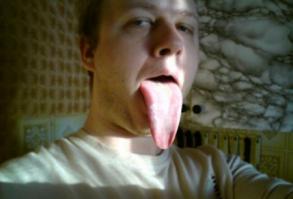 И рядом такие Россияне как ты:)