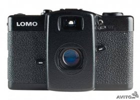 Надоела зеркалка? Берите компакт!