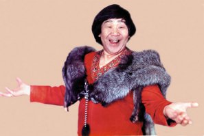 просто напомнить - Кола Бельды.