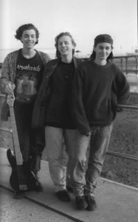 мои любимые вот уже почти 20 лет)

тогда и сейчас)