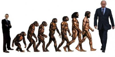 Россию в Америке никто плохо не воспринимает