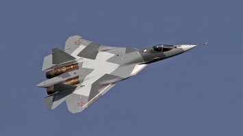 А мне вот эта очень нравится. Даже на рабочий стол поставил.
