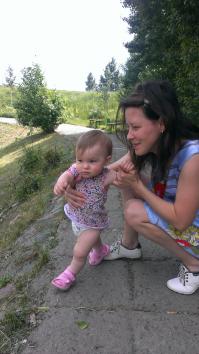 охотимся на голубей)