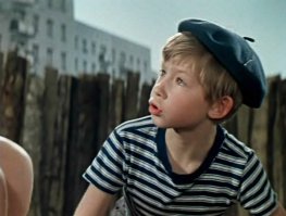 Андрей Громов