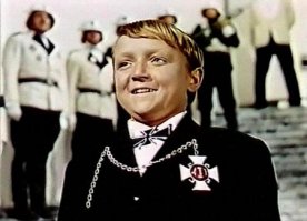 Сергей Тихонов