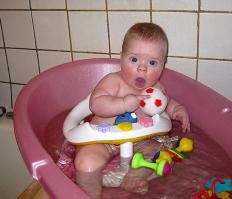 моя племяшка;)