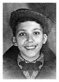 угадай кто?