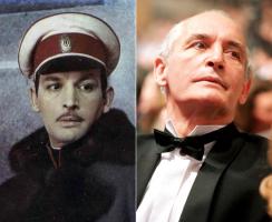 по-моему мужественнее Василия Ланового нет