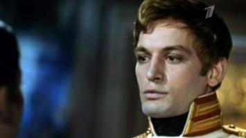 по-моему мужественнее Василия Ланового нет