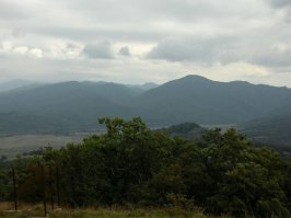 Друзья мои!
Несколько слов в защиту Республики Адыгея!

Я родился и вырос на этой благословенной земле. И хоть волею судьбы долгое время живу в другом регионе, я ни на день и ни на час не забывал откуда я. Езжу туда ежегодно, бываю во многих местах. И хочу сказать.
Не будем говорить о советской эпохе, ибо это история и история для помнящих благожеланная, история нашего детства. Во все же годы постсоветского безумия 90-х, разрушительно либералистических 2000-х, Адыгея была островком мира и спокойствия. Люди гостеприимны и добродушны. И к гостям особенно.бесконечно прекрасная природа, вне сомнений и обсуждений. И поверьте, я помню ещё времена, когда из под крана в Майкопе текла чистейшая артезианская природная вода. И сейчас я приезжаю в Майкоп и пью воду не боясь отравится или заболеть.
Но что ВНЕ КОНКУРЕНЦИИ так это адыгейская кухня. Ни одна кухня мира не сравнится с ней. Уверяю вас, друзья, кто не пробовал, обязательно попробуйте. Только хочу предупредить сразу, то что продают в регионах, в частности в Москве под видом адыгейского сыра, это дешёвый химический суррогат ничего общего с Настоящим Адыгейским сыром не имеющий. А настоящую Адыгейскую кухню, можно попробовать только в Адыгее, в аулах, либо в Майкопе, кафе "НАРТ". 
Я помню времена, когда Адыгея Кормила регионы России мясом крупного рогатого скота, когда Адыгея гордилась своими сельхозугодьями, когда работали заводы (Точрадиомаш-известный своей продукцией в военной и автомобильной промышленности, Деревообрабатывающий завод известный своей продукцией даже за границей и мн. др.). Туристическое направление. Люди могли без страха и проблем приехать отдохнуть, горы, озёра, реки, источники, пещеры. Уверяю при должном уходе и определённом менеджменте никакой Куршавель рядом не стоял.
Другое дело состояние Адыгеи сегодня, его экономика,фактическое отсутствие промышленности, страх и боязнь бизнеса и инвесторов, с коими я общаюсь немало. Это уже вопросы к нынешнему руководству.
Ну и в подтверждение к сказанному, смотрите любуйтесь, это РОССИЯ, это АДЫГЕЯ!