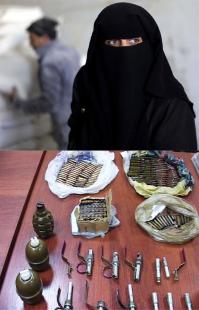 А ну-ка покажи свой чемоданчик