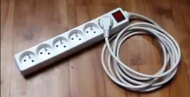 пфф, давно уже юзают бесконечные источники энергии.