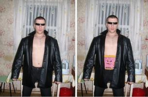 Фишкина солянка за 23.10.2014