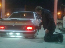 Я такого не видал!