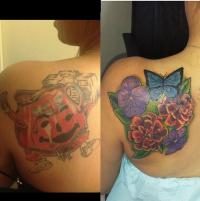 эта тоже не фонтан