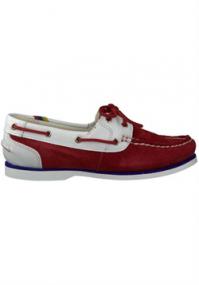 естественно уверенна все 100% (официальный магазин в гуме)
вот эта модель. под олимпиаду выпустили, из замши, чуть намокнет и все... кровавые пальчики обеспеченны