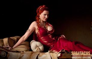 Зена уже не тааа!