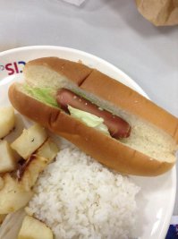 Я так понимаю это ХОТ-ЧИХУАХУА