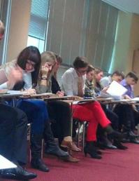 А что здесь не так??