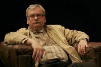 Только Сапковский, только Ведьмак