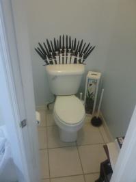 Идея убила, знаю что буду мастерить вечером)))