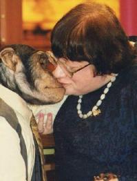 Всемирный день поцелуев