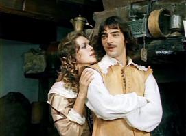 Д'Артаньян и три мушкетера: история создания, рассказанная  режиссером