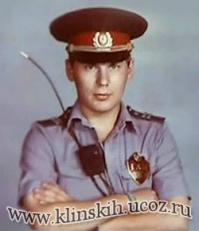 Догнал и задержал пьяного водителя