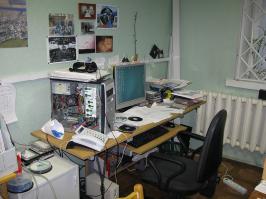 Сбербанк, мать его. 15 отработал админом. Корпоративная лицензия XP Pro, до сих пор работает, в том числе и на банкоматах.