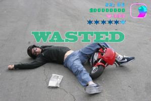 ПОТРАЧЕНО !