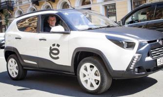 Ё- мобиль забыли,  а так же инновационный метод побора населения - "инфляция в рамках санкций", сейчас нефть поднимется а курс останется прежний, а за курсом бензин подтянут и коммунальные платежи ( "ну бензин же подорожал")