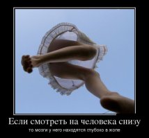 Десять несерьёзных вопросов-ответов в картинках