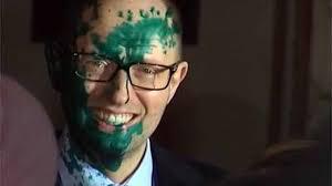 У нас на Украине это народная забава