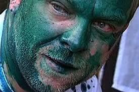 У нас на Украине это народная забава