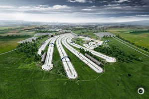 Горные творения природы