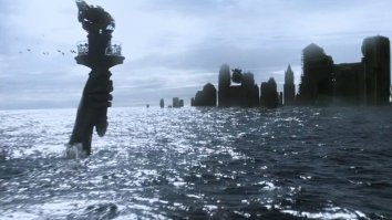 Регионы, которых может постигнуть участь Атлантиды