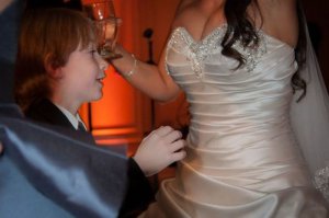 Здесь даже руки тянутся!