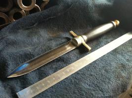 Холодные ножички