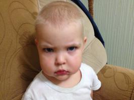 Смешные злобные детки