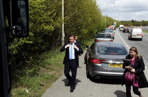 А на фотке Кемерон на XF а не XJ.