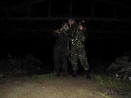 S.T.A.L.K.E.R - это...