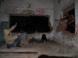 S.T.A.L.K.E.R - это...