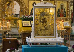 А чем этот оклад хуже?